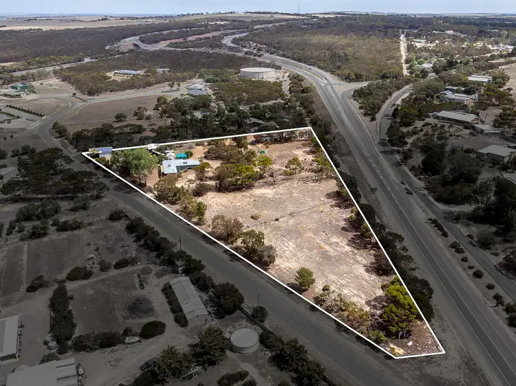 Second view of Homely house listing, 15 Schwerdt Road, Murray Bridge SA 5253