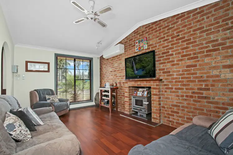 Second view of Homely house listing, 8 Albatross Avenue, Hinchinbrook NSW 2168