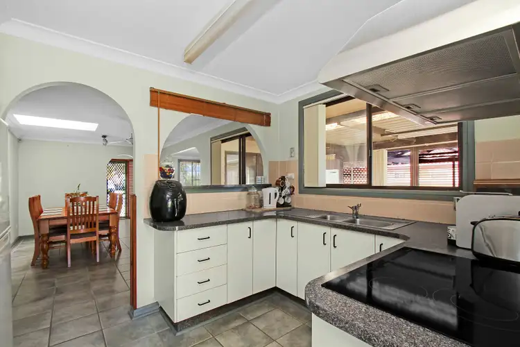 Third view of Homely house listing, 8 Albatross Avenue, Hinchinbrook NSW 2168