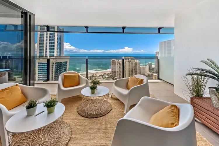 9 Ferny Avenue, Surfers Paradise QLD 4217