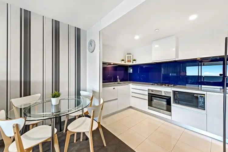 Third view of Homely apartment listing, 9 Ferny Avenue, Surfers Paradise QLD 4217
