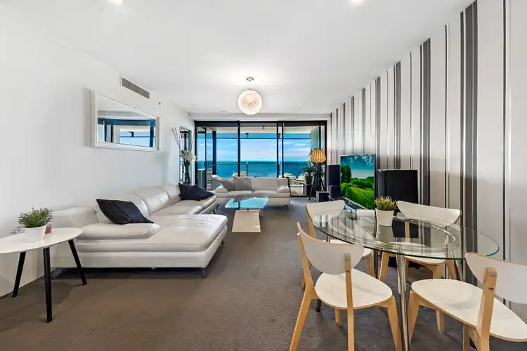 Fifth view of Homely apartment listing, 9 Ferny Avenue, Surfers Paradise QLD 4217