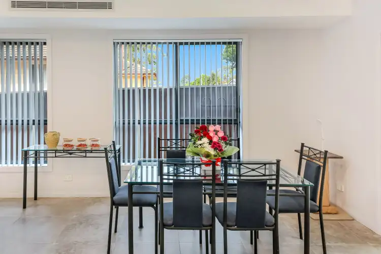 Second view of Homely semi-detached listing, 10A Pambula Avenue, Revesby NSW 2212