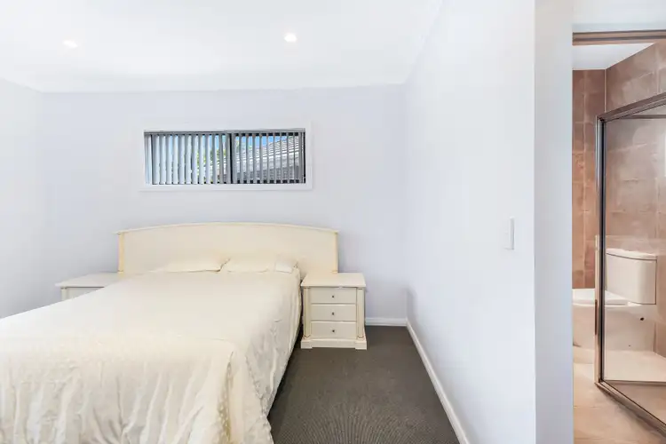 Fourth view of Homely semi-detached listing, 10A Pambula Avenue, Revesby NSW 2212