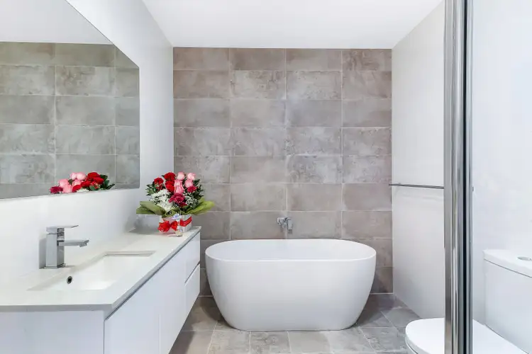 Fifth view of Homely semi-detached listing, 10A Pambula Avenue, Revesby NSW 2212
