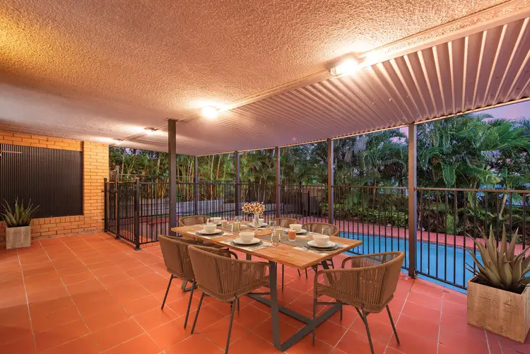 Second view of Homely house listing, 10 Lorinya Street, Mansfield QLD 4122