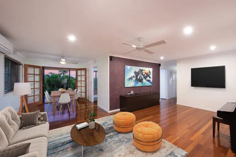 Third view of Homely house listing, 10 Lorinya Street, Mansfield QLD 4122