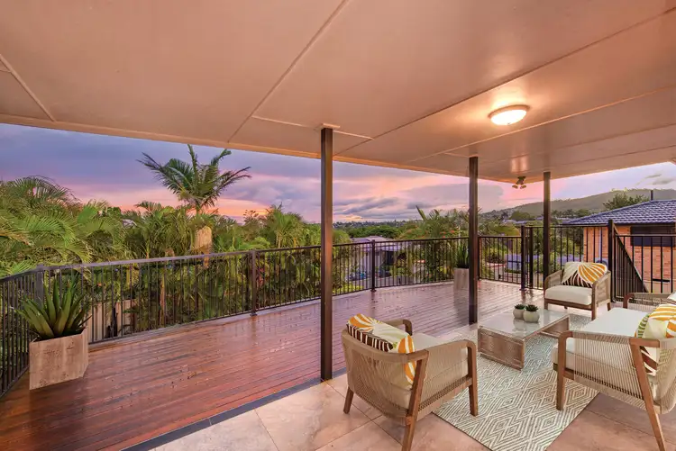 Fifth view of Homely house listing, 10 Lorinya Street, Mansfield QLD 4122