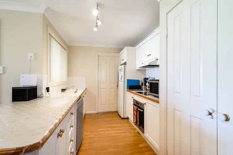 Second view of Homely house listing, 65 Twickenham Drive, Dubbo NSW 2830