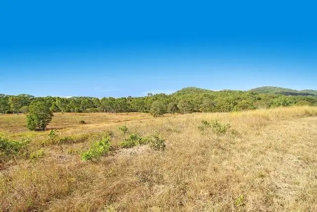 Main view of Homely land listing, Lot 7 Woodbine Road, Bungundarra QLD 4703