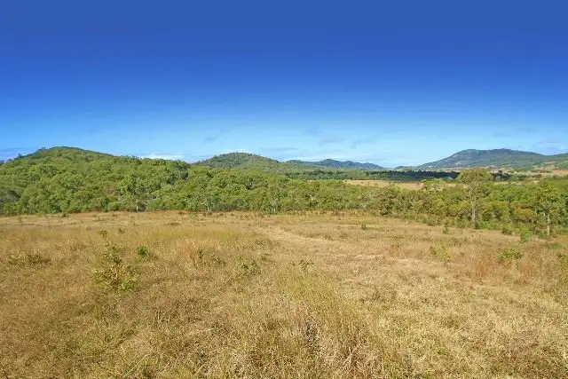 Second view of Homely land listing, Lot 7 Woodbine Road, Bungundarra QLD 4703