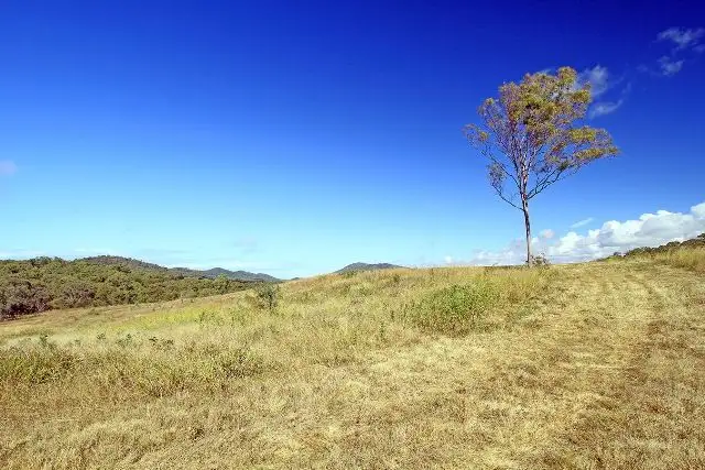 Fifth view of Homely land listing, Lot 7 Woodbine Road, Bungundarra QLD 4703