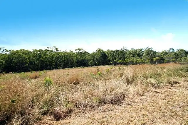 Sixth view of Homely land listing, Lot 7 Woodbine Road, Bungundarra QLD 4703