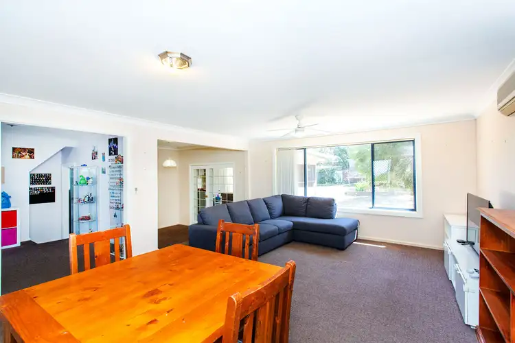 Fifth view of Homely house listing, 32 Dowell Street, Cowra NSW 2794