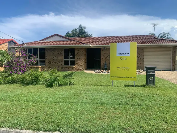 Main view of Homely house listing, 5 Kate Avenue, Deception Bay QLD 4508