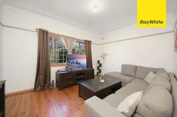 Third view of Homely house listing, 22 Brunker Road, Yagoona NSW 2199