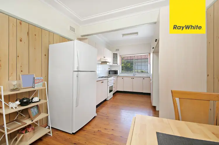 Fourth view of Homely house listing, 22 Brunker Road, Yagoona NSW 2199