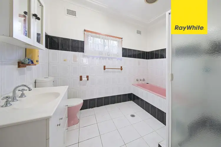 Sixth view of Homely house listing, 22 Brunker Road, Yagoona NSW 2199