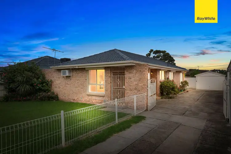 Main view of Homely house listing, 7 Erindale Avenue, Deer Park VIC 3023