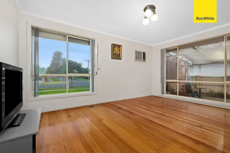 Second view of Homely house listing, 7 Erindale Avenue, Deer Park VIC 3023