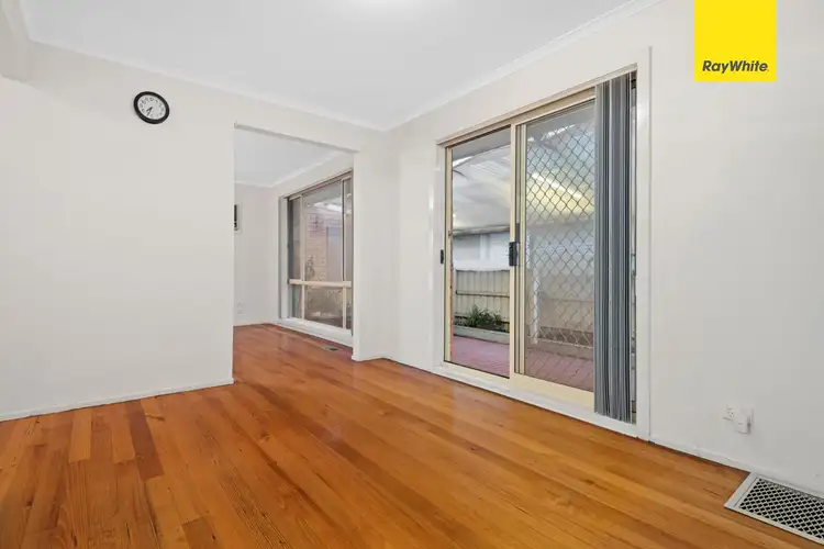 Third view of Homely house listing, 7 Erindale Avenue, Deer Park VIC 3023