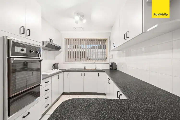 Fourth view of Homely house listing, 7 Erindale Avenue, Deer Park VIC 3023