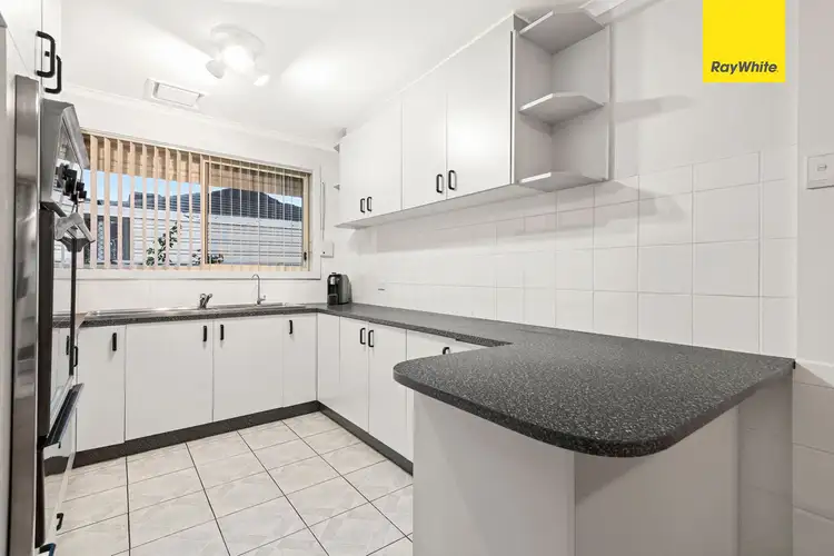 Fifth view of Homely house listing, 7 Erindale Avenue, Deer Park VIC 3023