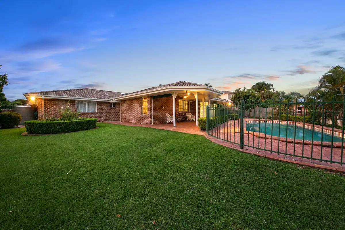 Main view of Homely house listing, 15 Bowles Street, Mount Ommaney QLD 4074