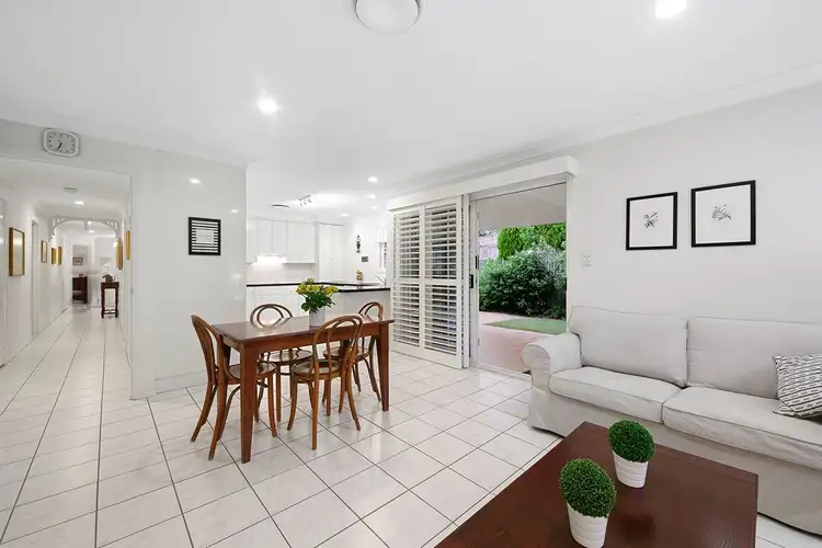 Second view of Homely house listing, 15 Bowles Street, Mount Ommaney QLD 4074