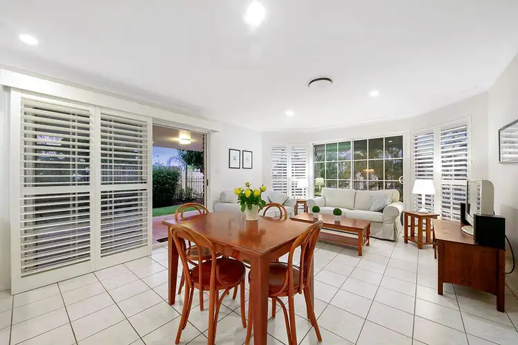 Third view of Homely house listing, 15 Bowles Street, Mount Ommaney QLD 4074