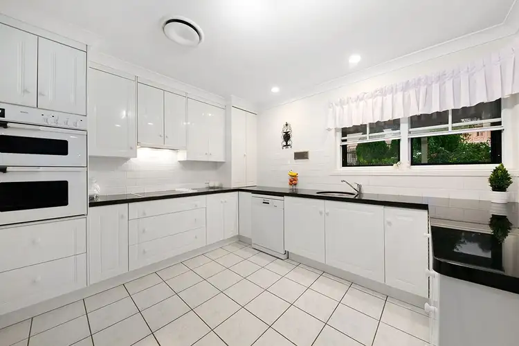 Fourth view of Homely house listing, 15 Bowles Street, Mount Ommaney QLD 4074