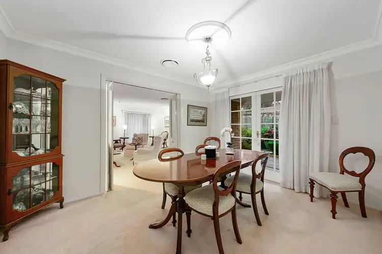 Fifth view of Homely house listing, 15 Bowles Street, Mount Ommaney QLD 4074