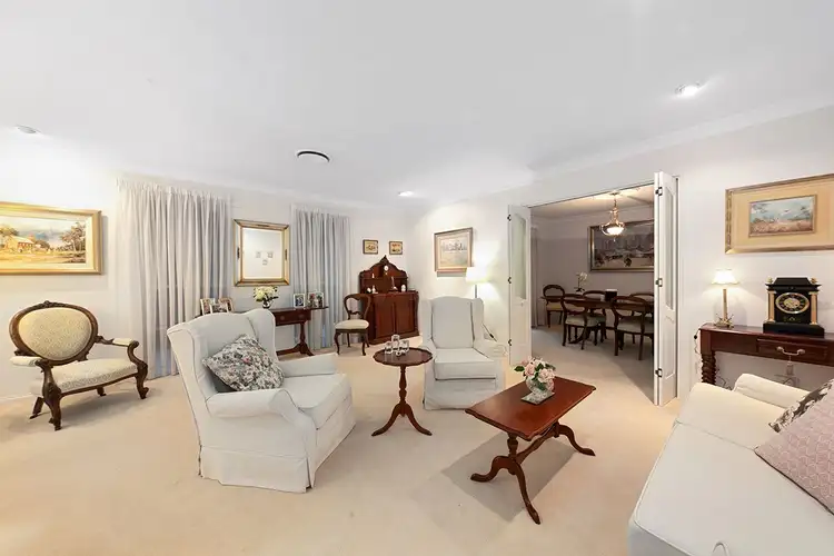 Sixth view of Homely house listing, 15 Bowles Street, Mount Ommaney QLD 4074