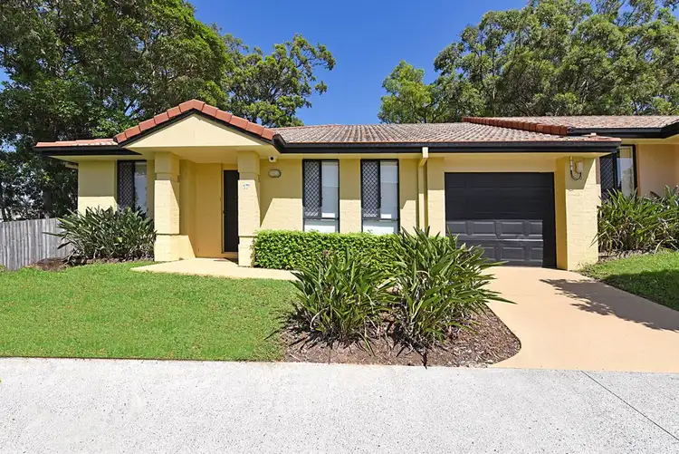 17/20 Brown Street, Labrador QLD 4215