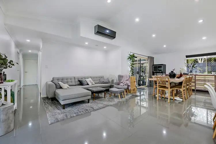 Second view of Homely house listing, 16 Maidstone Place, Robina QLD 4226