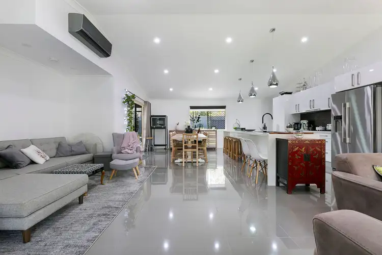 Third view of Homely house listing, 16 Maidstone Place, Robina QLD 4226