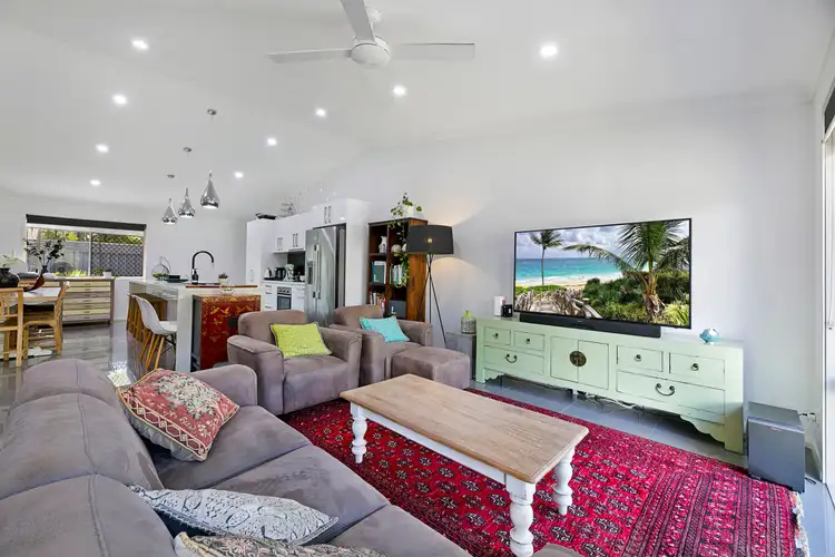 Fourth view of Homely house listing, 16 Maidstone Place, Robina QLD 4226