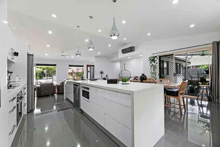 Fifth view of Homely house listing, 16 Maidstone Place, Robina QLD 4226