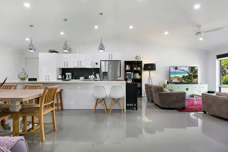 Sixth view of Homely house listing, 16 Maidstone Place, Robina QLD 4226