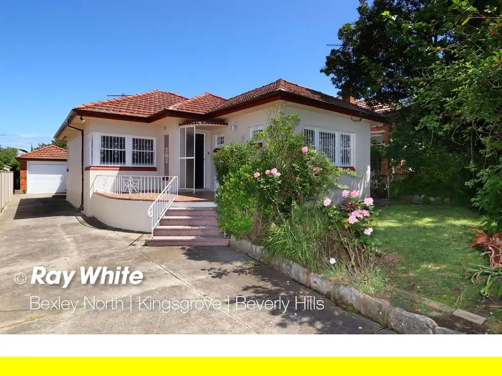 Main view of Homely house listing, 33 Bobadah Street, Kingsgrove NSW 2208