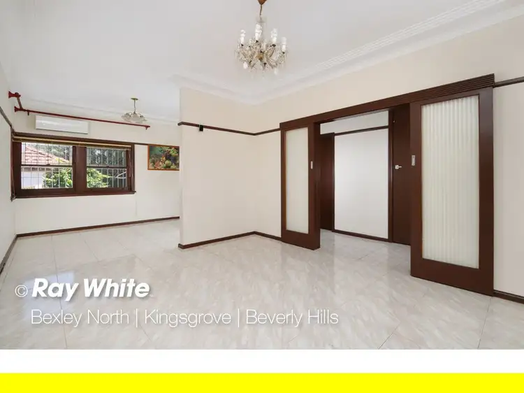 Second view of Homely house listing, 33 Bobadah Street, Kingsgrove NSW 2208