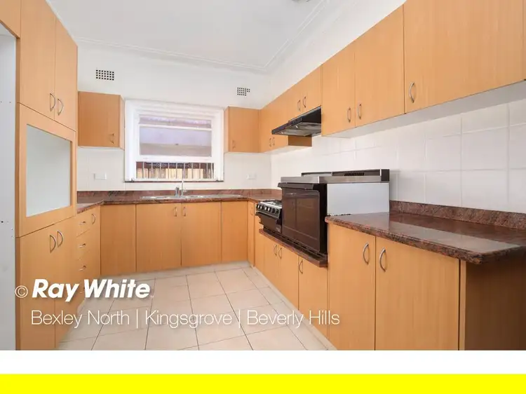 Third view of Homely house listing, 33 Bobadah Street, Kingsgrove NSW 2208