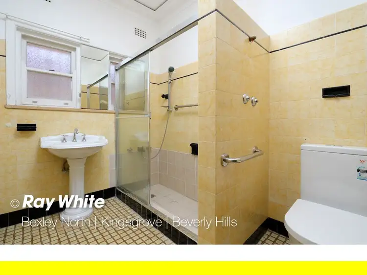 Sixth view of Homely house listing, 33 Bobadah Street, Kingsgrove NSW 2208