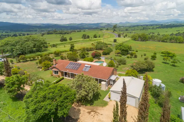 Second view of Homely rural property listing, 3248 Ipswich Boonah Road, Roadvale QLD 4310