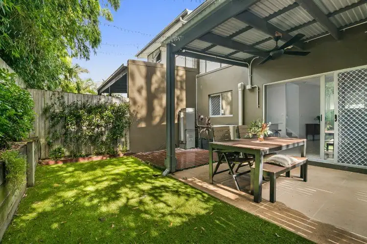 Main view of Homely townhouse listing, 2/52 Forest Street, Moorooka QLD 4105