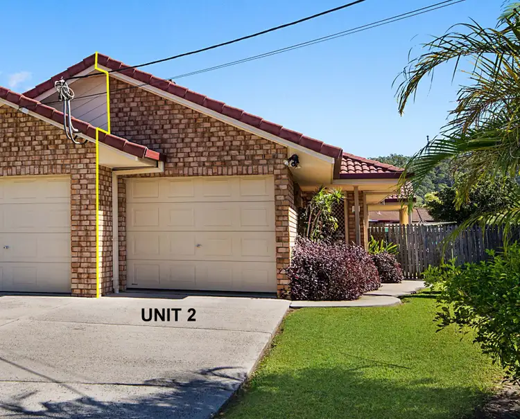 2/5 Amber Close, Townsend NSW 2463