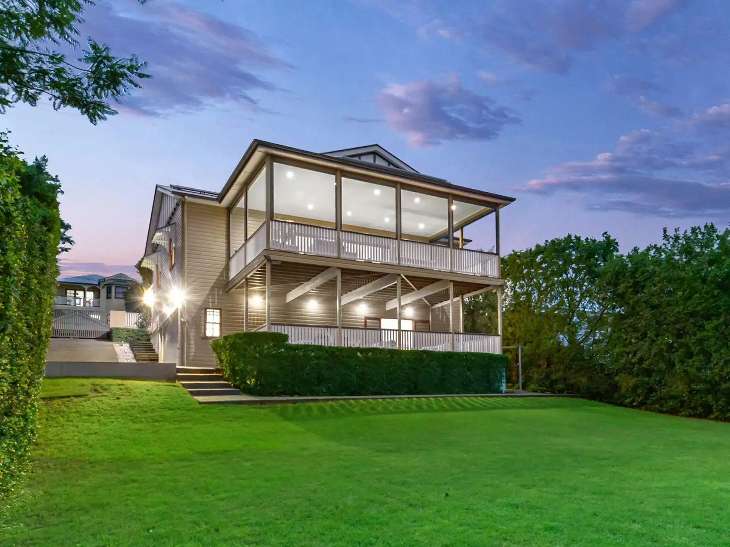 Main view of Homely house listing, 51 Primrose Street, Grange QLD 4051