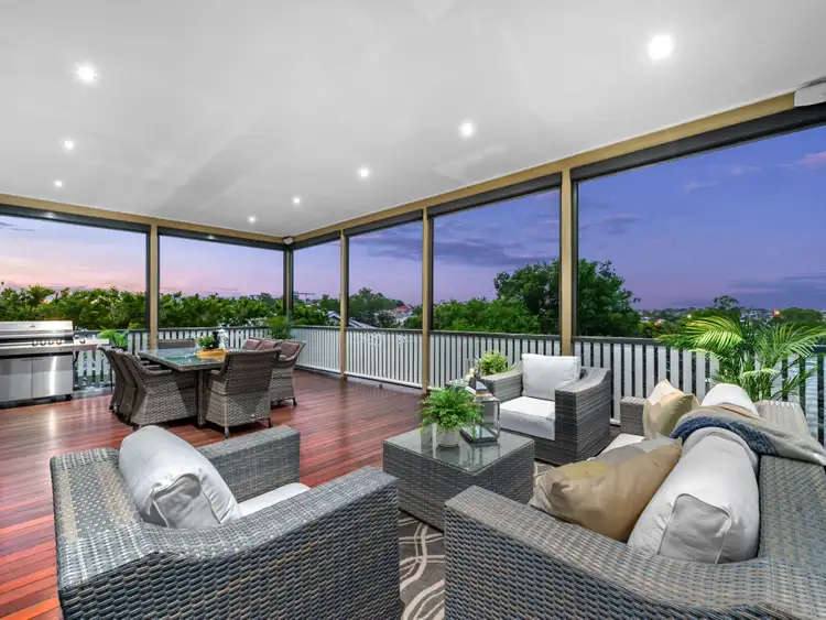 Third view of Homely house listing, 51 Primrose Street, Grange QLD 4051