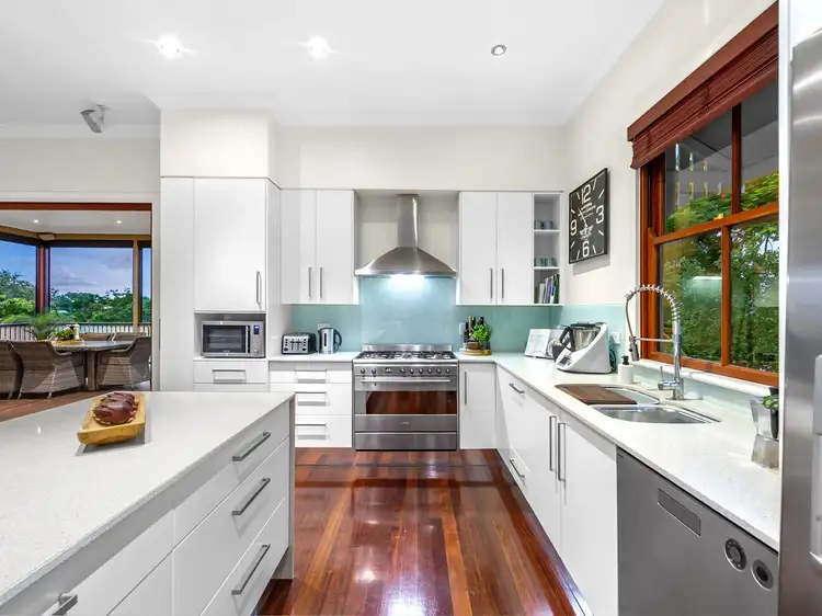 Fourth view of Homely house listing, 51 Primrose Street, Grange QLD 4051