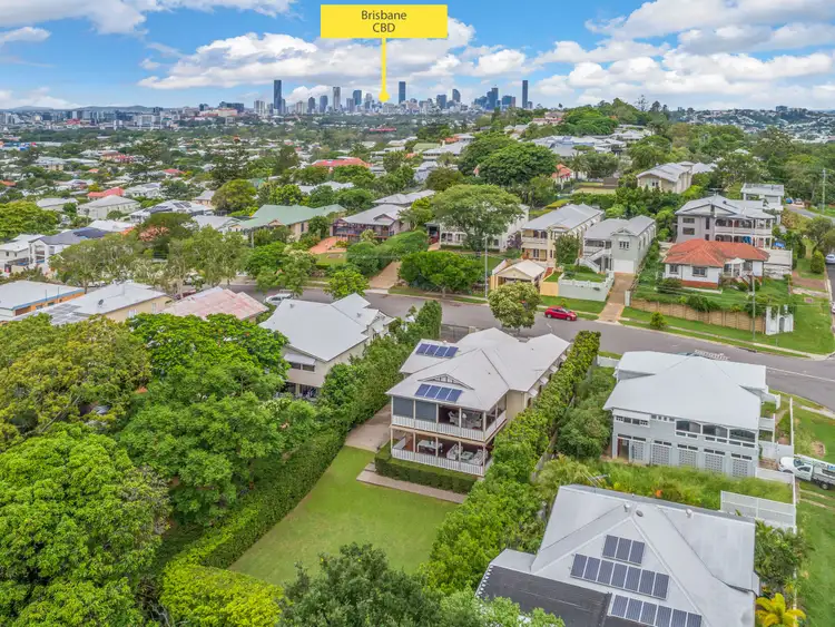 Fifth view of Homely house listing, 51 Primrose Street, Grange QLD 4051